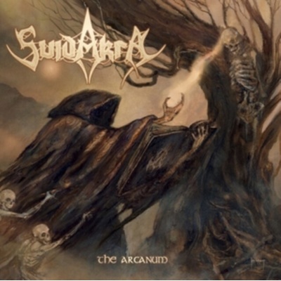 Suidakra: The Arcanum CD