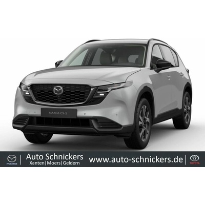 Mazda CX-5 104 kW