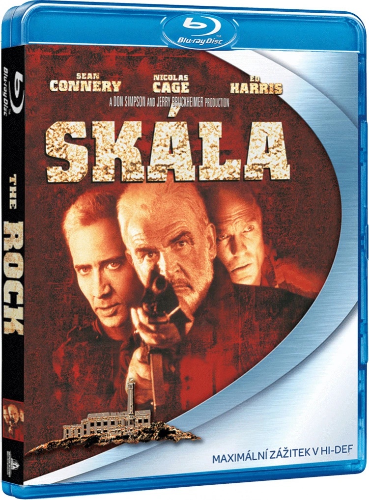 Skála BD