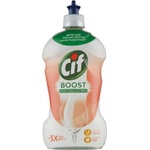 Cif Boost Гланц за съдомиялна машина 450мл (2587)