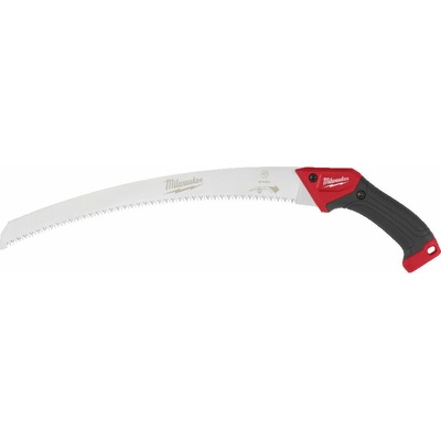 Milwaukee Curved Saw na větve 4932498623