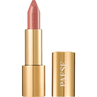 Paese NudeLightful Lipstick krémový rúž 403 Peach Pie 4,5 g