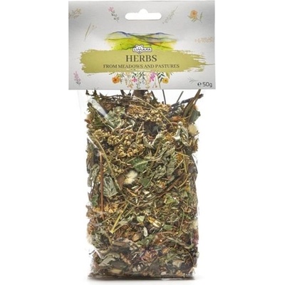 Limara Herbs bylinky z luk a pastvin 50 g