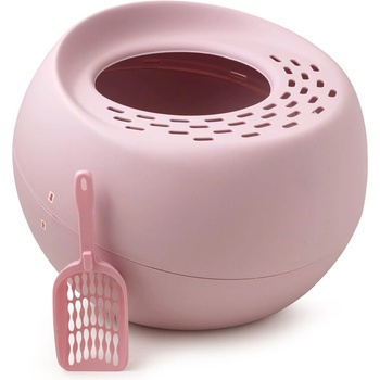 Image 1 of Tiger's Heart Съд за котешка тоалетна закрит