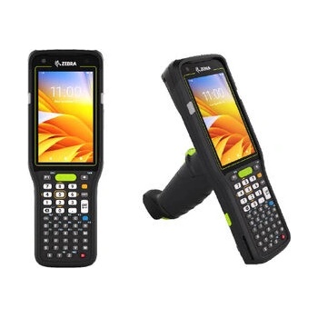 Zebra MC3400 MC3401-0G1J52SS-A6