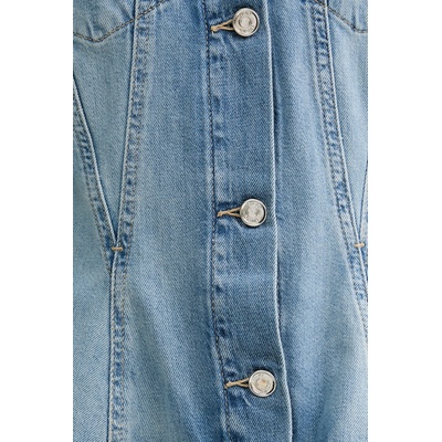 Liu Jo Дънково яке Liu Jo (UA6199.D0309)