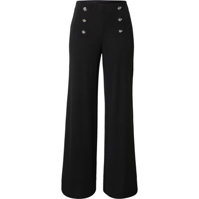 Lauren Ralph Lauren Панталон 'Corydon' черно, размер S