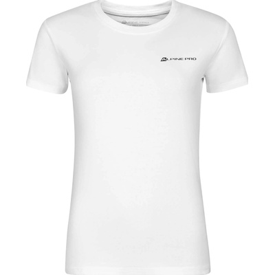 ALPINE PRO FRABA white