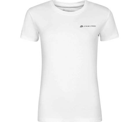 ALPINE PRO FRABA white