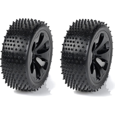 Medial Pro kolo 3.3" SC Raptor H12/22 mm pneu Turbo M3 pár