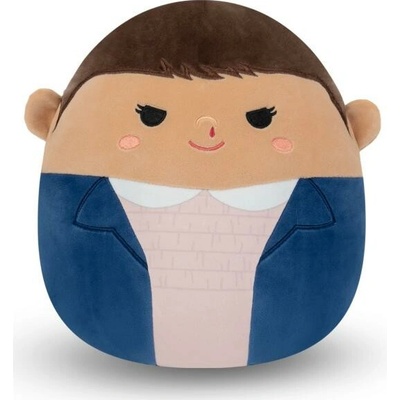 Squishmallows Stranger Things Eleven 20cm