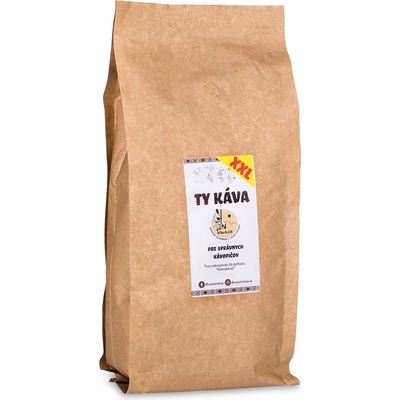 VALACH Ty káva 1 kg