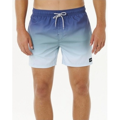 Rip Curl plavky Offset Fade Volley Light Navy 2359