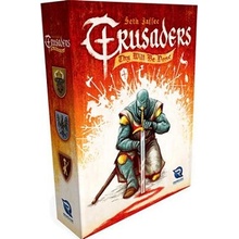 Crusaders: Thy Will Be Done EN