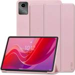 Tech-Protect Защитен Калъф за Lenovo Tab M11 11", Tech-Protect Trifold Slim Case, Розов (5906203691661)