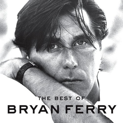 FERRY BRYAN: BEST OF CD