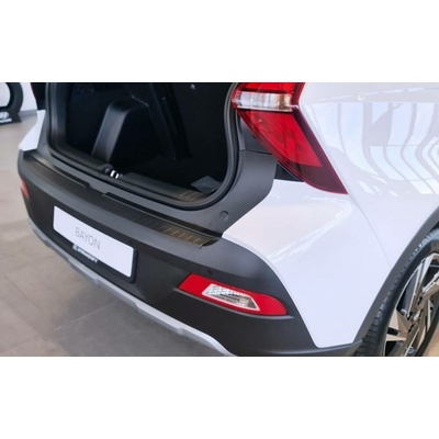 Hyundai Bayon 21- kryt prahu zadních dveří