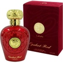 Lattafa Perfumes Opulent Red parfémovaná voda dámská 100 ml