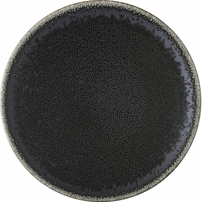 Jars Tourron servírovací tanier 31 cm čierna JA961885