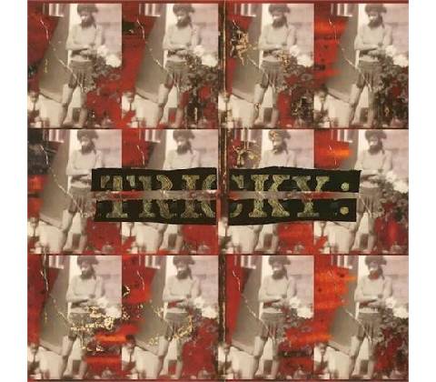 Tricky - Maxinquaye - Reincarnated CD