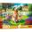 Trefl - Puzzle EasyPiece - Dogs in the Country - 300 piese