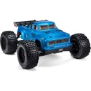 Arrma Notorious 6S BLX 4WD RTR modrá 1:8