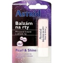 Astrid Pearl & Shine Balzám na rty 4,2 g