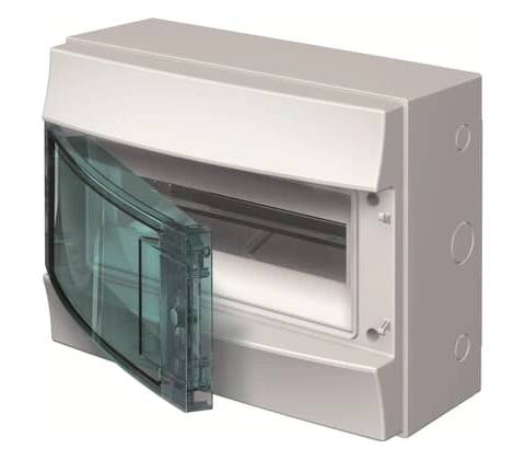 ABB 1202 12TE