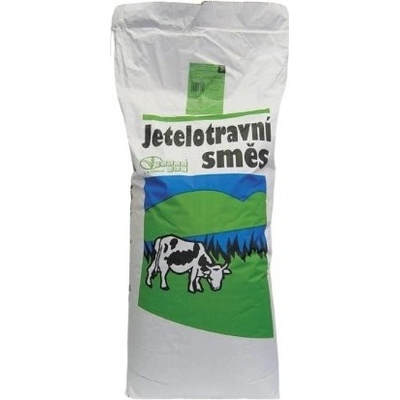 OSEVA UNI Travní směs Aroma 25kg - jetelotravní víceletá luční směs