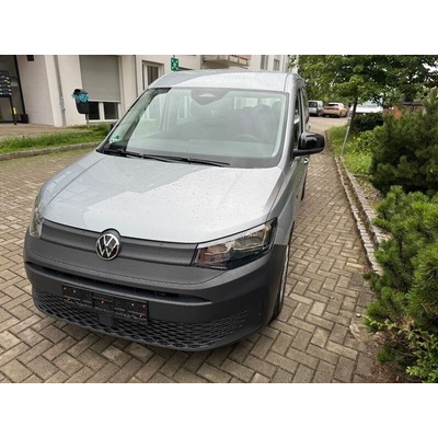 Volkswagen Caddy Maxi 90 kW