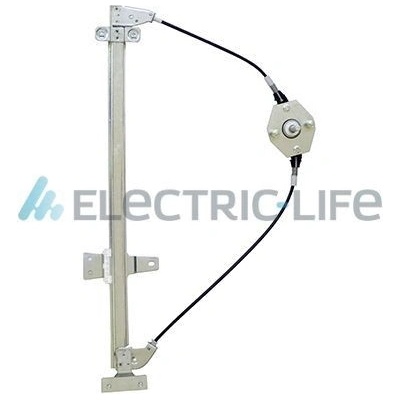 Zvedací zařízení oken ELECTRIC LIFE ZR ME901 L