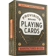 Theory11: Provision Hrací karty