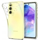 Spigen Samsung Galaxy A55 Liquid Crystal case clear (ACS07537)