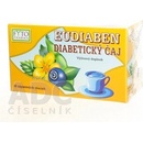 Fytopharma Diabetický čaj EUDIABEN 20 x 1 g