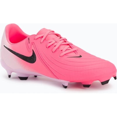 Nike Футболни обувки Nike Phantom GX II Academy FG/MG sunset pulse / black