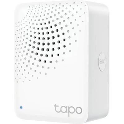 TP-Link Tapo H100, Smart IoT Hub – Zboží Dáma