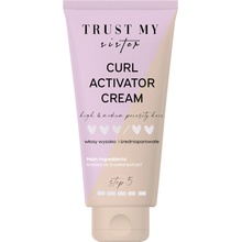 Trust My Sister Curl Activator Cream 150 ml