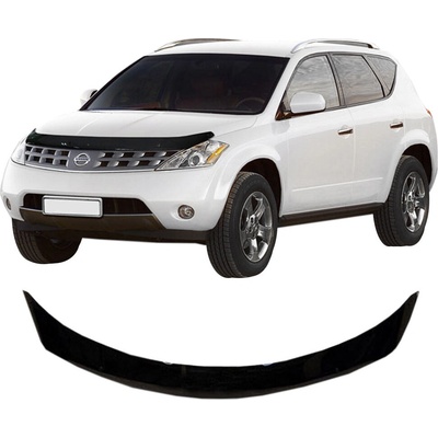SCOUTT Deflektor prednej kapoty Nissan Murano 2004-2008