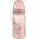 Canpol babies Бебешко антиколик шише Canpol - Easy Start, Gold, 240 ml, розово (35/240_pin)