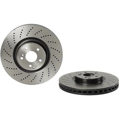 BREMBO 09.B769.51