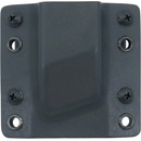 Holsters OWB CZ P-10 C F vonkajšie na pištoľový dvojradový zásobník bez SweatGuard RH