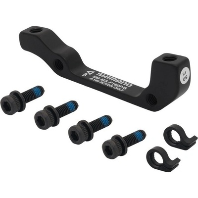 Adaptér brzdy 180 post/štandard predný