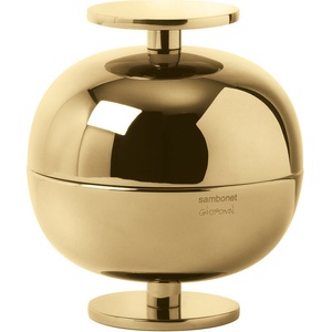 Sambonet Бонбониера Gio Ponti 11 см (55561G11)