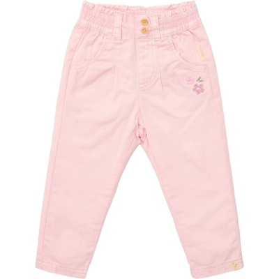 Little Dutch Бебешки дълги панталонки Little Dutch - Lotus, 86 cm, 12-18 м (CL25023014)