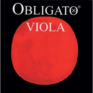 Pirastro Obligato A Струни за виола (P321121)
