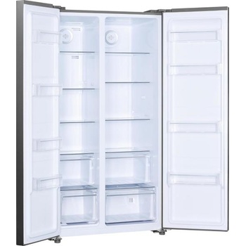 Image 1 of Beko GNO5322XPN