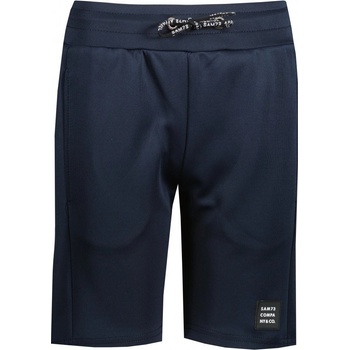 SAM 73 chlapecké šortky SAF BS 538 tmavě modrá