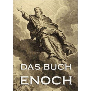 Das Buch Enoch (ISBN: 9783849685836)
