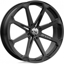 Msa Offroad Wheels M12 Diesel 7X18 4X137 ET10 gloss black