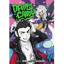 Devil's Candy Vol. 4
